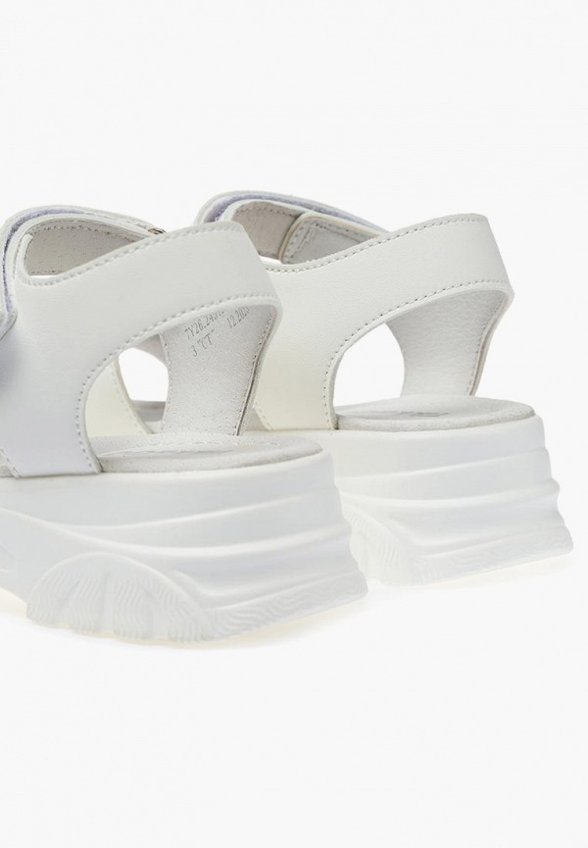 Босоножки Tikkago