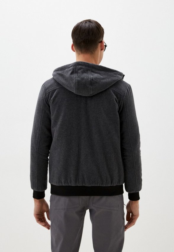 Куртка утепленная Lacoste