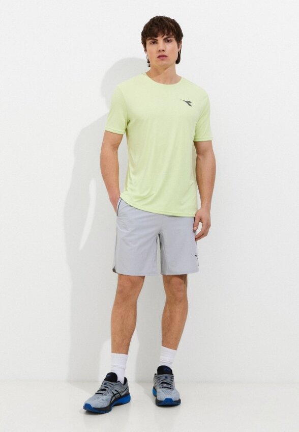 Футболка спортивная Diadora