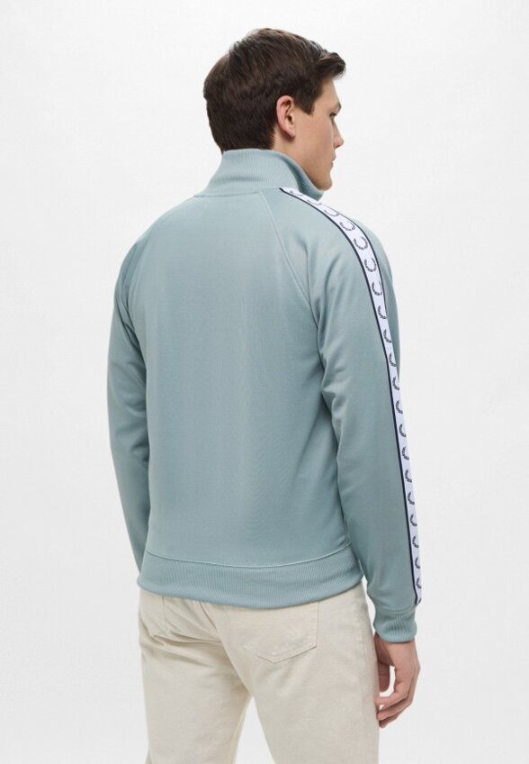 Олимпийка Fred Perry