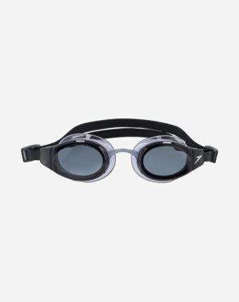 Очки для плавания Speedo Mariner Pro, Черный женщинам