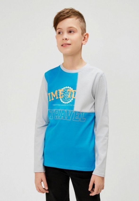 Лонгслив Acoola