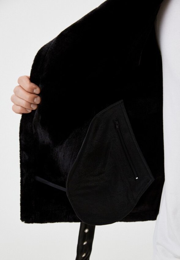 Дубленка Ogmando