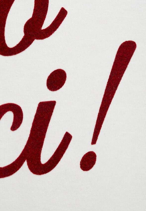 Футболка Mango Kids