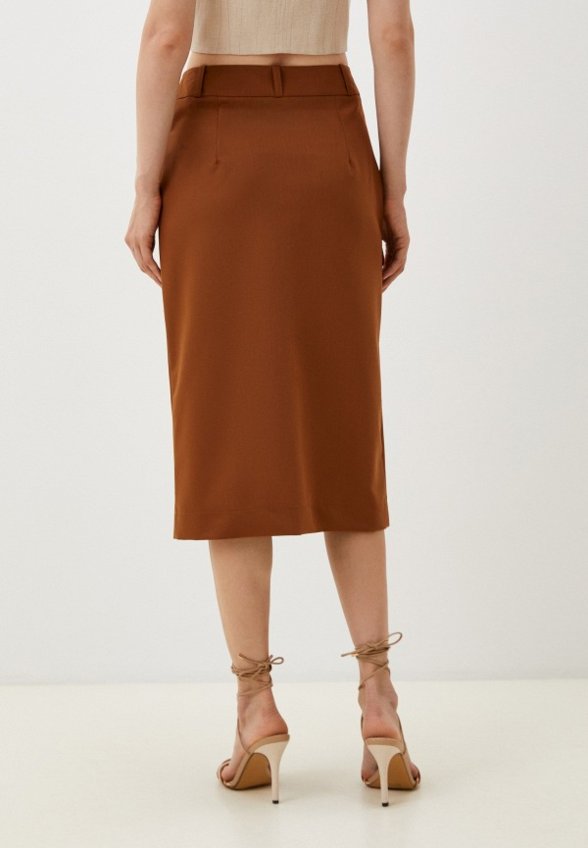 Юбка Модный дом Виктории Тишиной