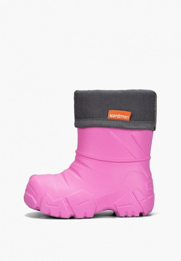 Сапоги резиновые Nordman