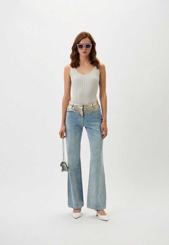 Джинсы Patrizia Pepe