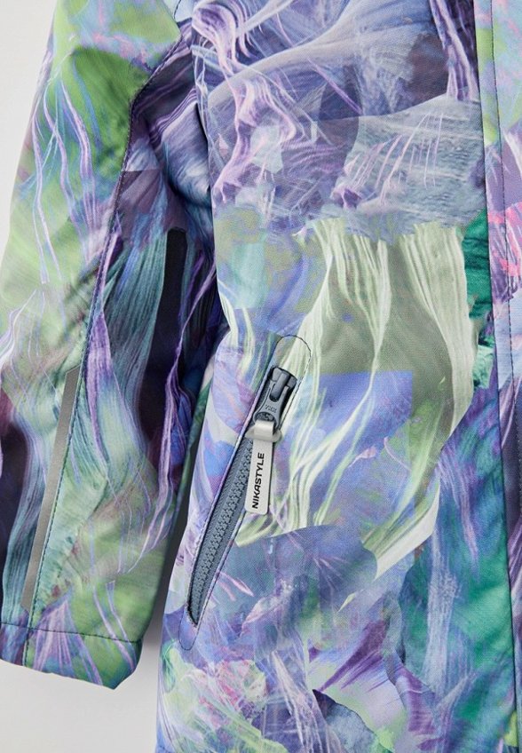 Костюм утепленный Nikastyle