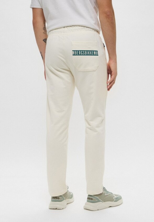 Брюки спортивные Bikkembergs
