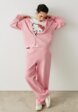 Худи на молнии с принтом Hello Kitty6  - превью