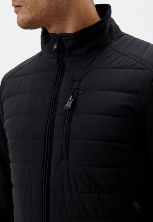 Куртка утепленная Urban Fashion for Men