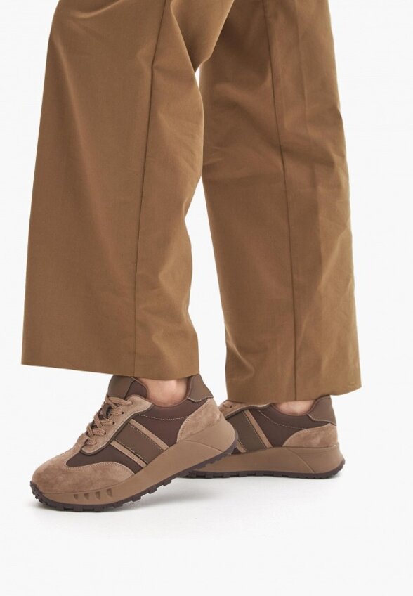 Кроссовки Donna Daniella