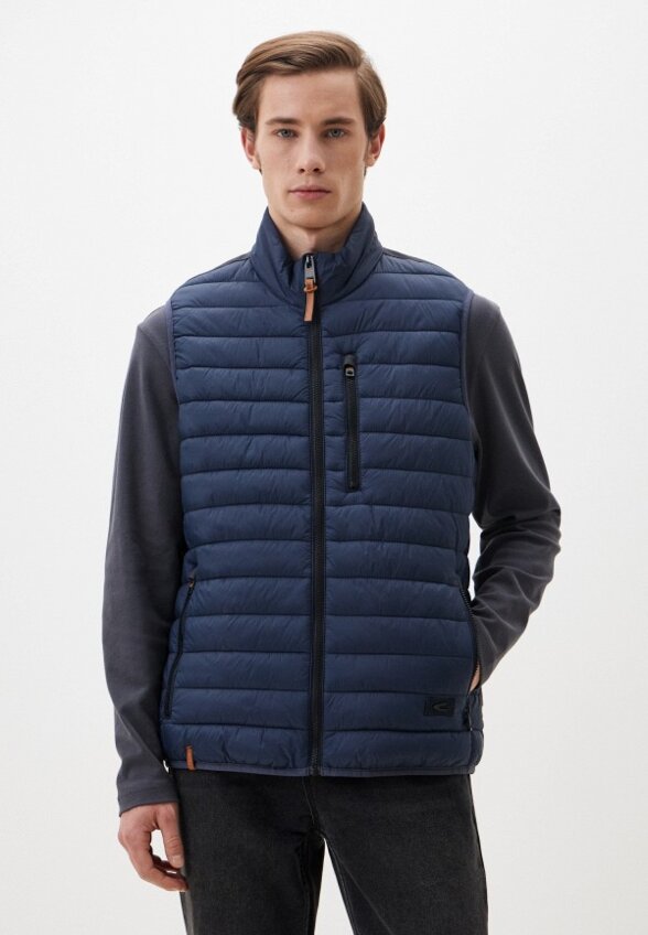 Жилет утепленный Camel active