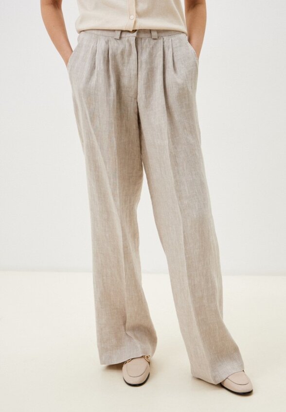 Брюки Изольна