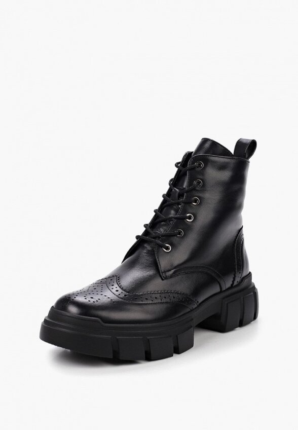 Ботинки Mof-Berg