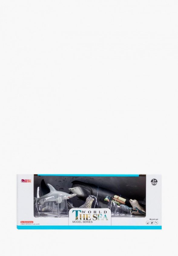 Набор игровой Masai Mara