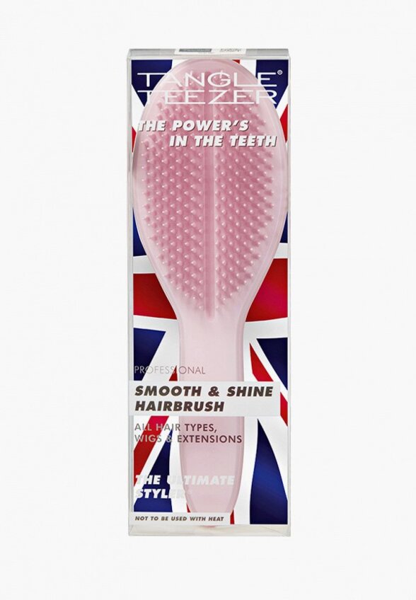 Расческа для распутывания волос Tangle Teezer