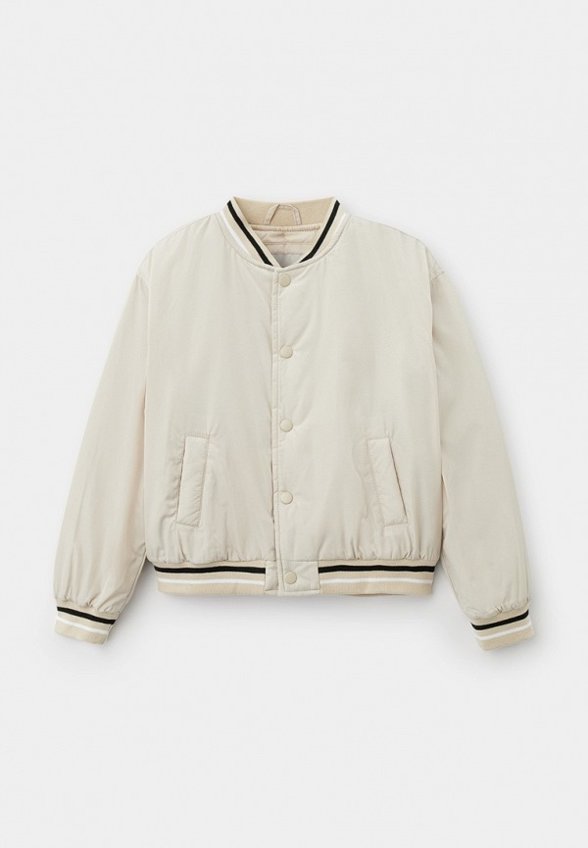 Куртка утепленная Mascotte Junior