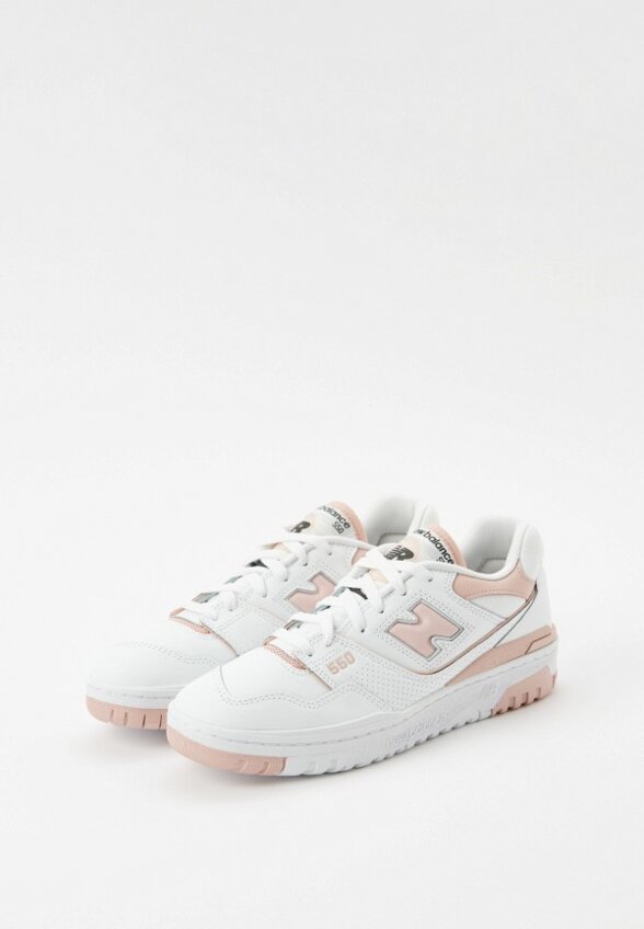 Кеды New Balance