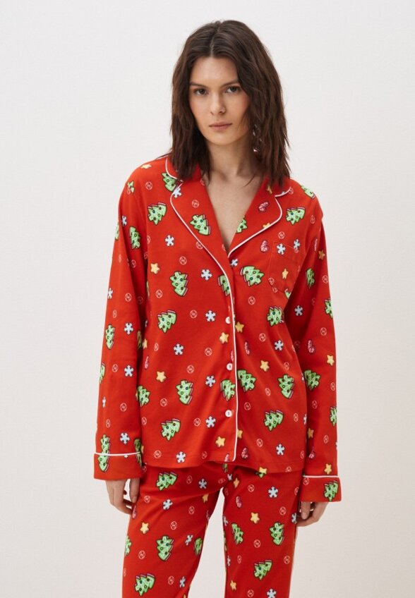 Пижама DanMaralex