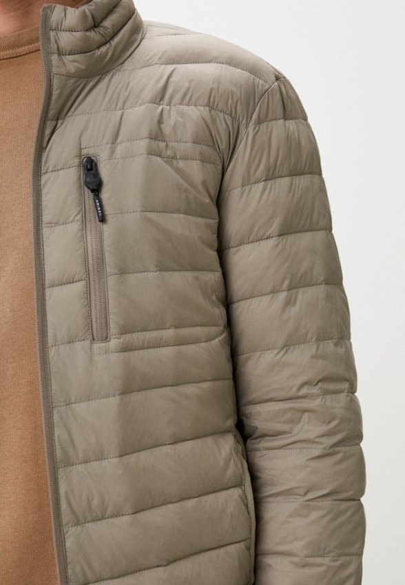 Куртка утепленная Urban Fashion for Men