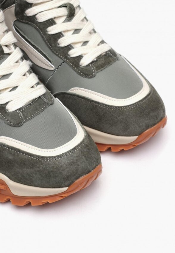 Кроссовки Donna Daniella