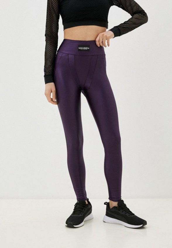 Брюки спортивные Mansen