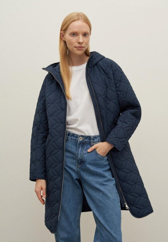 Куртка стеганая Finn Flare