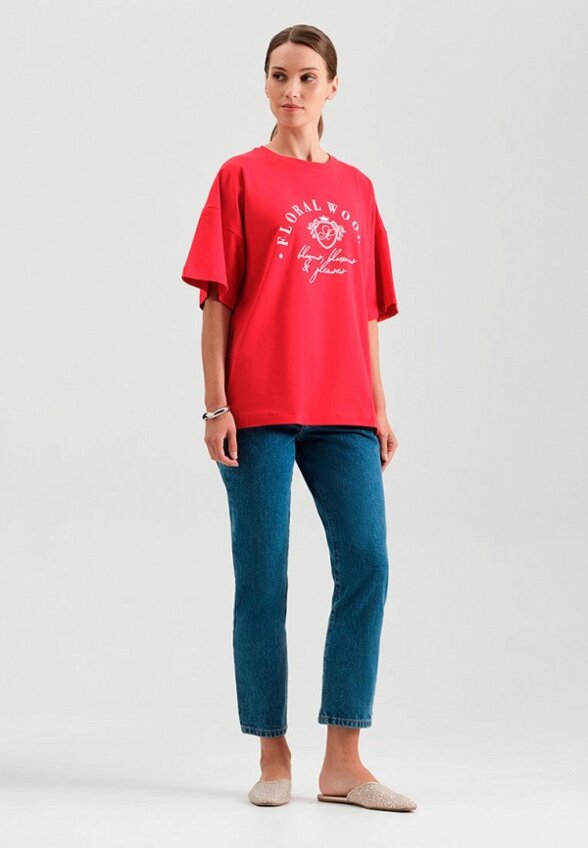 Футболка Antiga