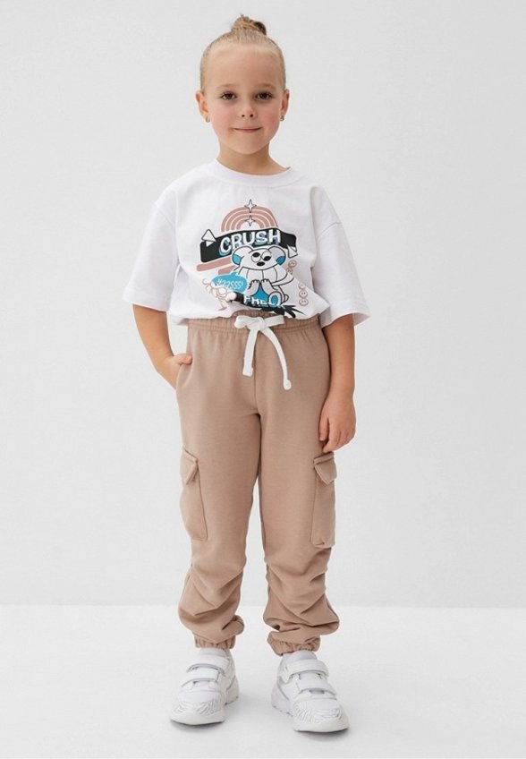 Брюки спортивные Minaku