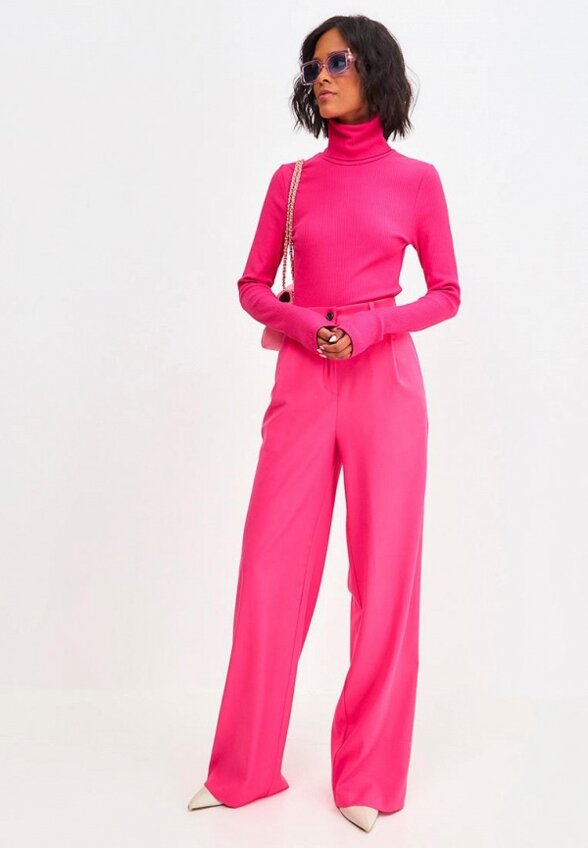 Водолазка Droid&I