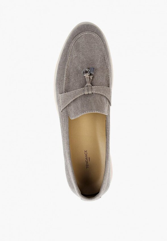 Лоферы Tendance