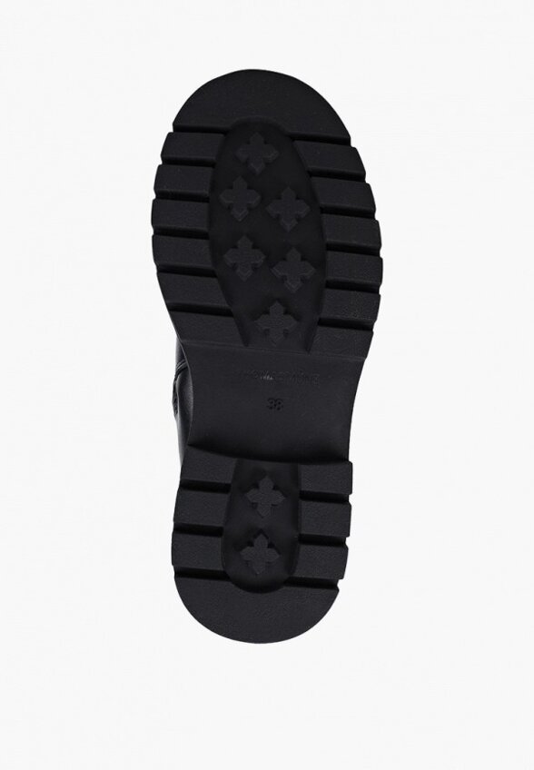 Сапоги Thomas Munz