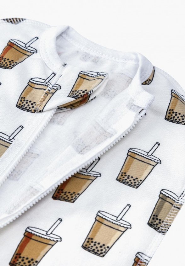 Конверт Mjolk