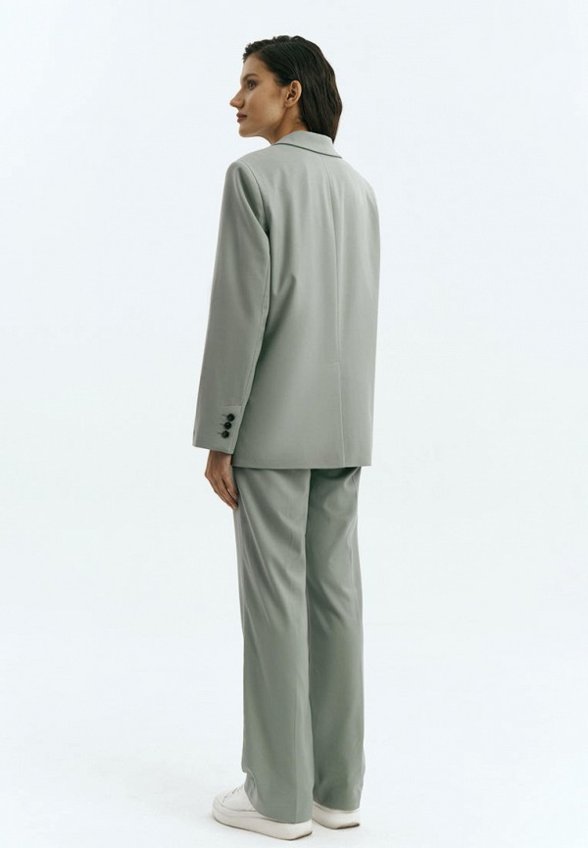 Брюки Urban Tiger