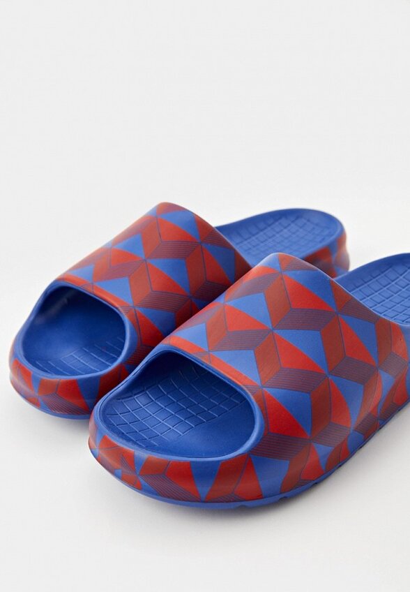 Сланцы Lacoste