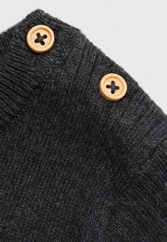 Джемпер Mango Kids