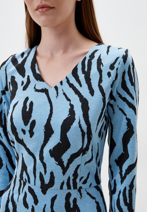 Платье Machiss