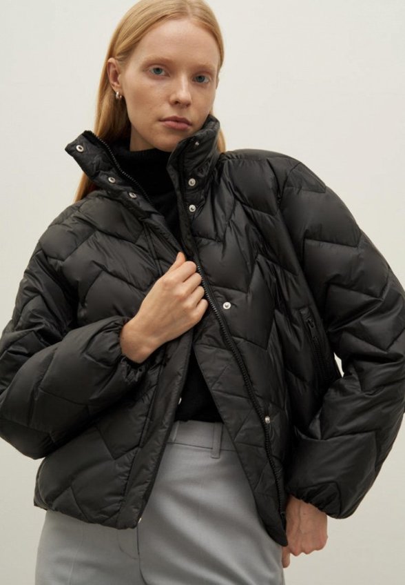 Куртка стеганая Finn Flare