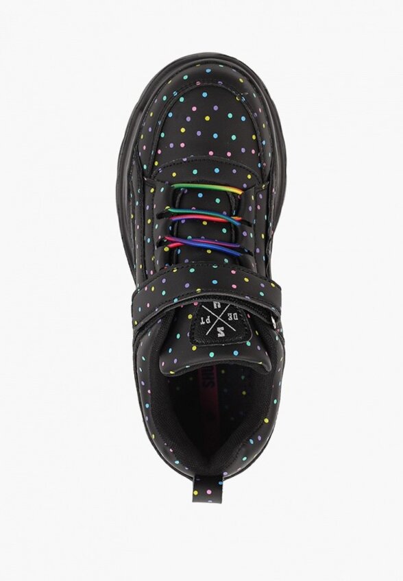 Кроссовки Shuzzi