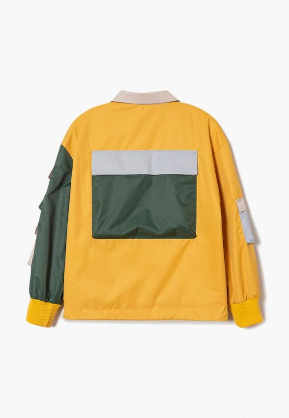 Куртка Mia Gia