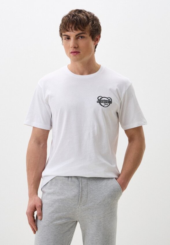 Футболка Terranova