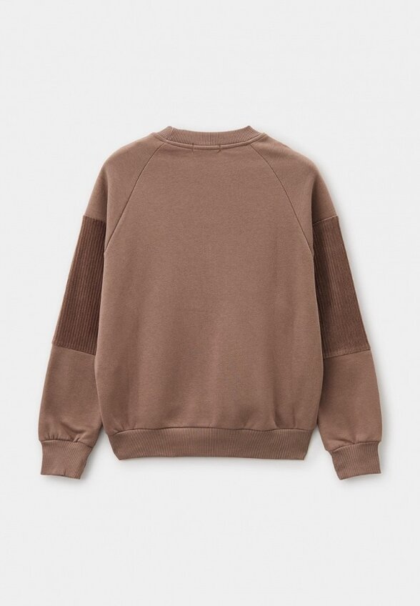 Свитшот Locoloco All For Junior