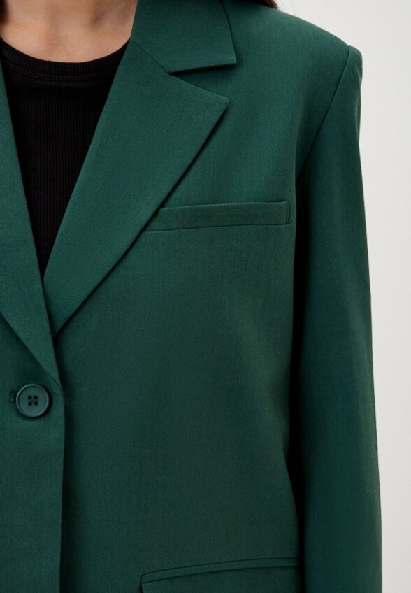 Жакет Gertrude + Gaston