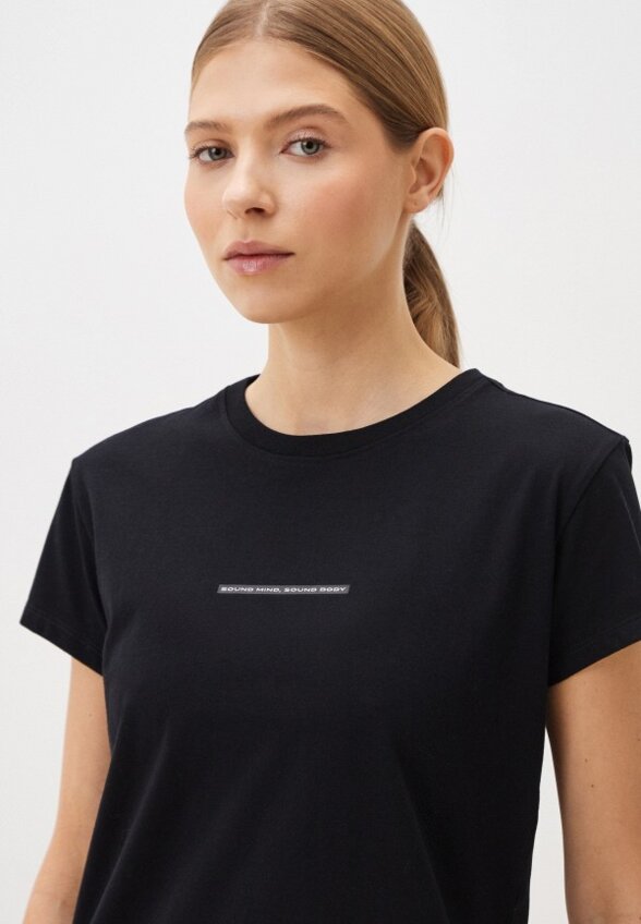 Футболка ASICS