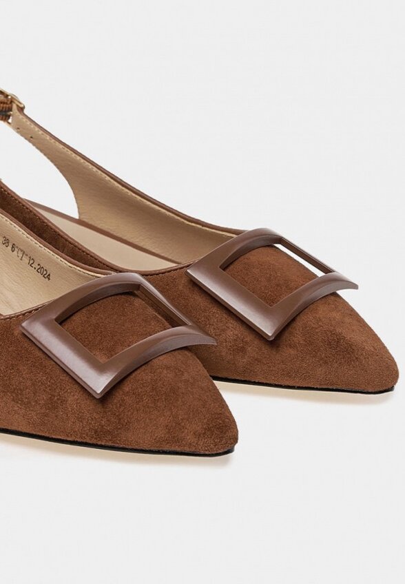 Туфли Niota Line