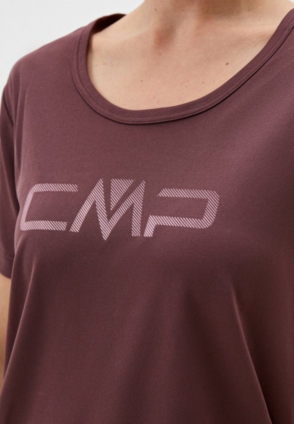 Футболка спортивная CMP