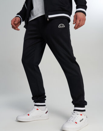 Брюки мужские Ellesse, Черный женщинам