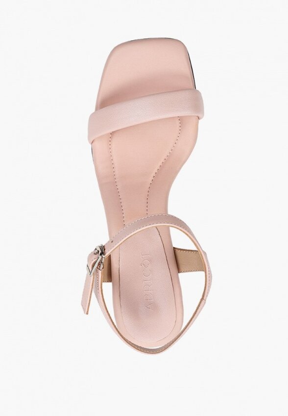 Босоножки Abricot