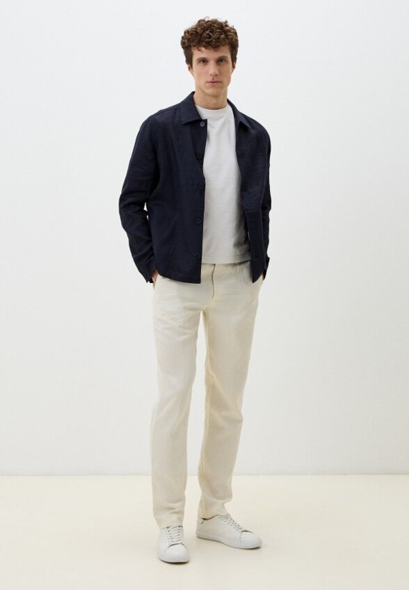 Рубашка Cudgi